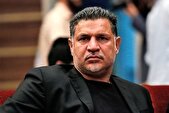 علی دایی: خدا کند که بمیرم و وطن فروش نباشم