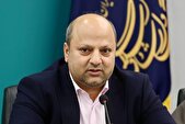 معاون رسانه‌ای وزیر فرهنگ: حمله به صداوسیما، مصداق جنایت جنگی است