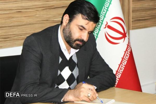 صدای حق خاموش نمی‌شود