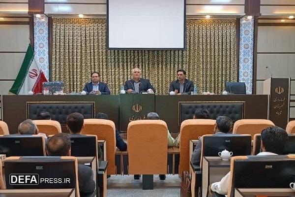 زیرساخت‌های مرز دوغارون نیازمند تقویت جدی در برابر حوادث و بلایای طبیعی است