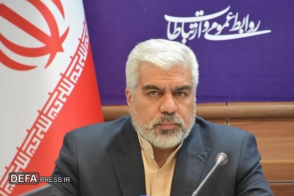 تشدید رصد و نظارت بر فضای مجازی و برخورد قاطع با برهم‌زنندگان آرامش روانی جامعه
