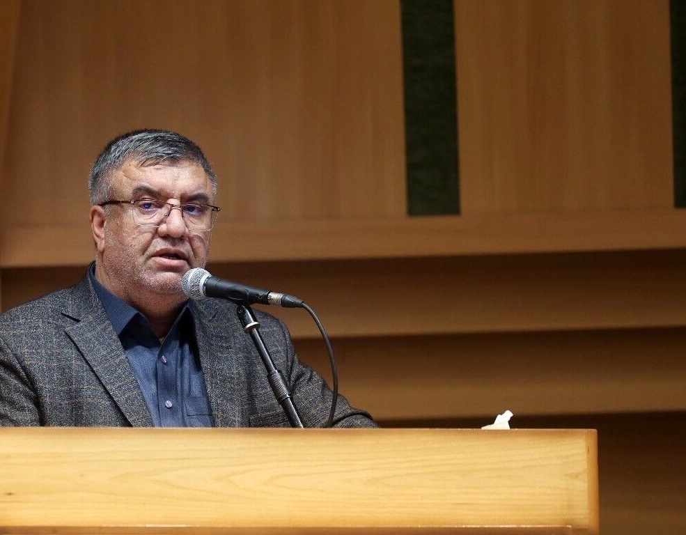 ایران با اقتدار در مقابل متجاوزان می‌ایستد