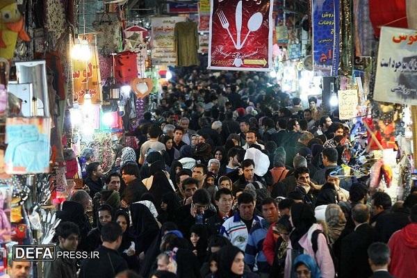 همبستگی اصناف مشهد برای خدمت‌رسانی به مردم در شرایط بحران