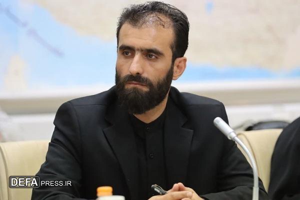 خلأ پژوهش در حوزه زنان دفاع مقدس باید جبران شود