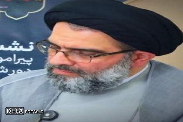 جهاد با دشمنان فریضه ای بزرگ برای مسلمانان است