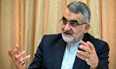بروجردی: حملات موشکی ایران دقیق و پرقدرت است