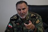 حملات سنگین پهپادی ارتش به سرزمین‌های اشغالی