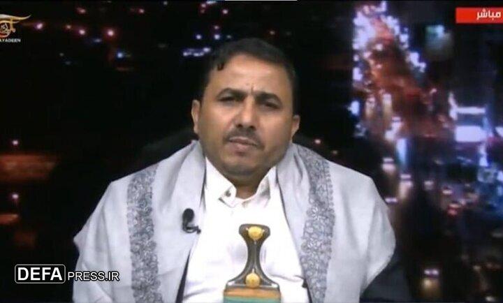 هشدار انصارالله؛ ایران و متحدانش پاسخ شدید خواهند داد