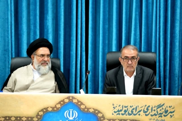 هسته‌های مردمی با استفاده از تجربیات دفاع مقدس در کهگیلویه و بویراحمد تشکیل شود