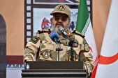 سردار جلالی: معادلات به نفع ایران تغییر می‌کند
