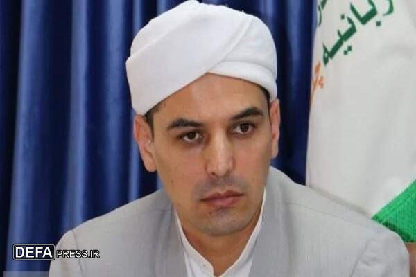 ملت بزرگ ایران در برابر تعدی معاندان سر خم نخواهد کرد