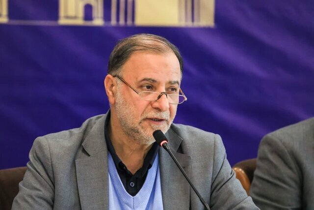 آخرین وضعیت ساختمان‌های ناایمن در شیراز