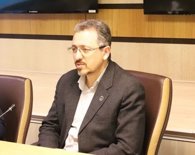 ضرورت فاصله گرفتن از پنجره‌ها در هنگام مواجهه با تجاوز هوایی