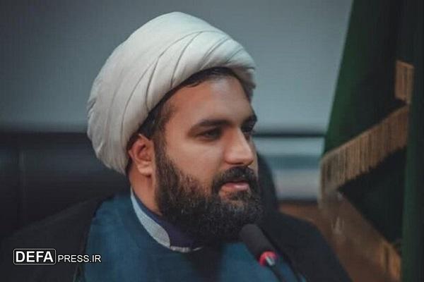 «مقاومت و اقتدار» رمز پیشرفت جامعه است