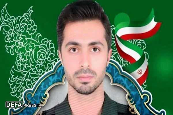 شناسایی پیکر شهید بوشهری