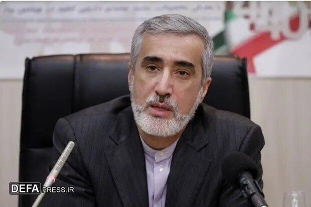 پیرصالحی: تولید دارو و تجهیزات پزشکی بدون وقفه ادامه دارد