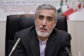 پیرصالحی: تولید دارو و تجهیزات پزشکی بدون وقفه ادامه دارد