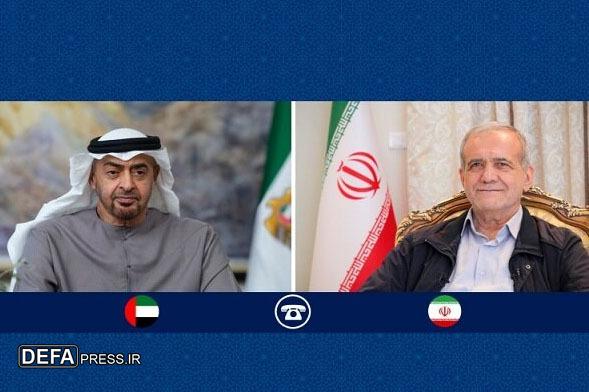 پزشکیان: صهیونیست‌ها همه قواعد بین‌المللی را زیر پا گذاشتند