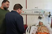 مخبر: رژیم صهیونیستی شکست خورده این معرکه خواهد بود