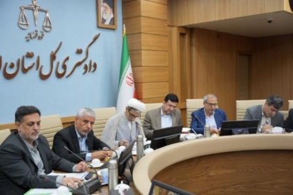 اقدامات دادستانی اصفهان در حوزه مبارزه با قاچاق کالا و ارز قابل تقدیر است