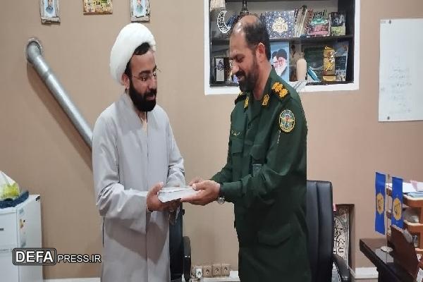 اتحادیه انجمن‌های اسلامی دانش‌آموزان پرورش‌دهنده مدیران تراز انقلاب است