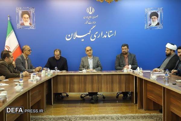 آمادگی کامل استان برای تأمین کالا‌های اساسی و میزبانی از مسافران