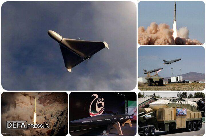 پیامدهای حمله احتمالی آمریکا به ایران در حمایت از اسرائیل