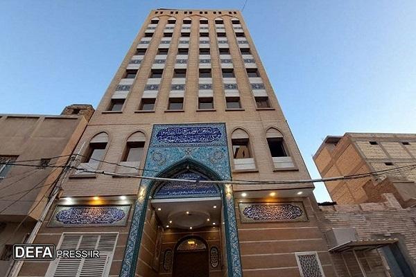 بیانیه شدیداللحن حوزه علمیه نجف علیه تهدیدات گستاخانه ترامپ نسبت به مقام معظم رهبری