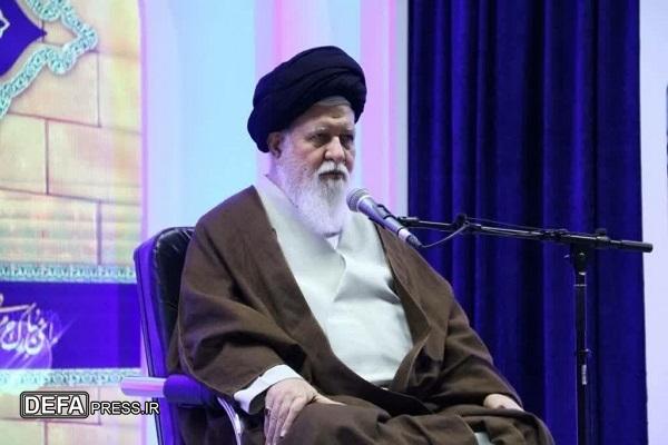 تحولات منطقه جهشی برای ظهور حضرت مهدی (عج) است