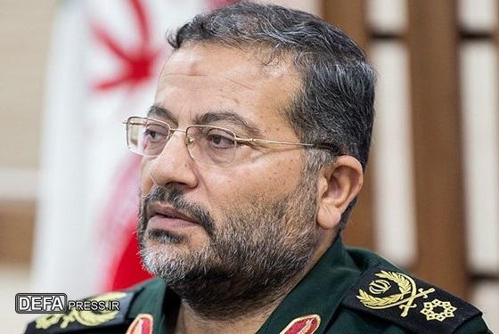 آمادگی بیش از ۳۰۰۰ گردان بسیج برای ایست و بازرسی