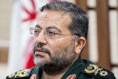 آمادگی بیش از ۳۰۰۰ گردان بسیج برای ایست و بازرسی