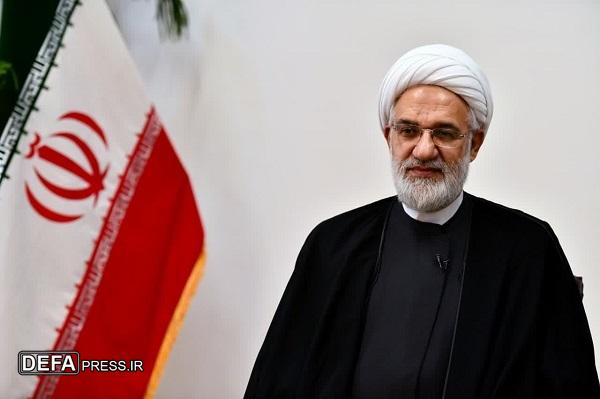 شرایط امروز، زمینه‌ای برای نابودی اسرائیل است