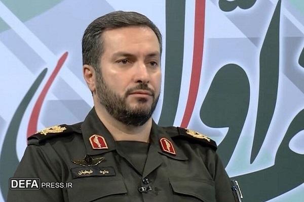 پاسدار حریم ولایت و آسمان ام‌القری