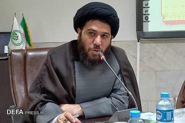 آمریکا شریک رژیم کودک کش صهیونیستی است