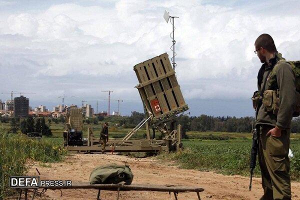 رو به پایان بودن موشک‌های «اسرائیل» تنها چند روز بعد از آغاز حملات ایران