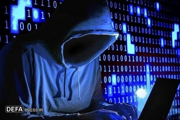 هشدار گروه هکری به صهیونیست‌ها؛ «شما سایه‌بازی می‌کنید، ما خود سایه‌ایم»