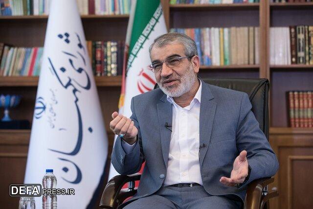 کدخدایی: تجربه نشان از موفق‌نبودن سازمان‌های بین‌المللی دارد