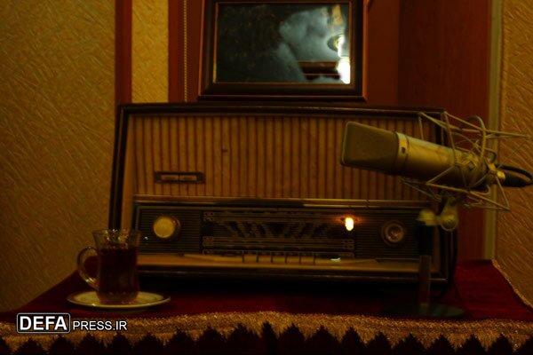 مردم عاشورایی فکر و عمل می‌کنند؛ تا قطره آخر خون ایستاده‌ایم