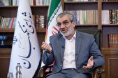 کدخدایی: تجربه نشان از موفق‌نبودن سازمان‌های بین‌المللی دارد