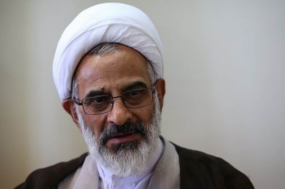 پیام نماینده ولی فقیه در سپاه خطاب به پاسداران انقلاب اسلامی