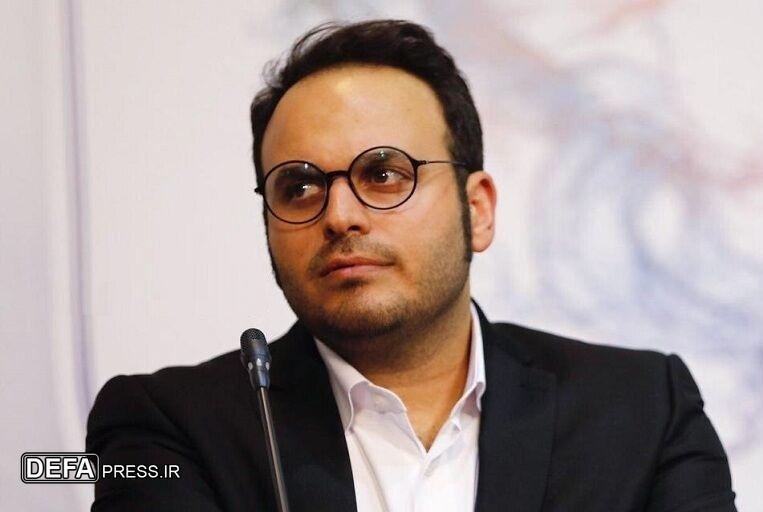 مهدویان: عظمت و شکوه وطن تهاجم دشمن را خرد و بی‌مایه می‌کند