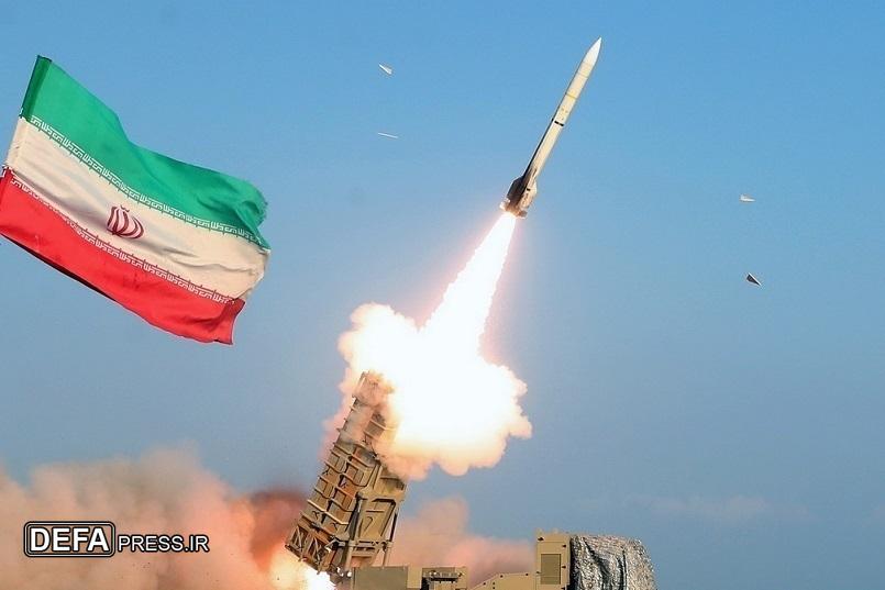 انهدام ۶۱ هواپیمای بدون سرنشین و موشک کروز