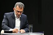 اعلام آمادگی رئیس دانشکده‌های جامعه و رسانه برای همکاری استادان و دانشجویان با رسانه‌ها