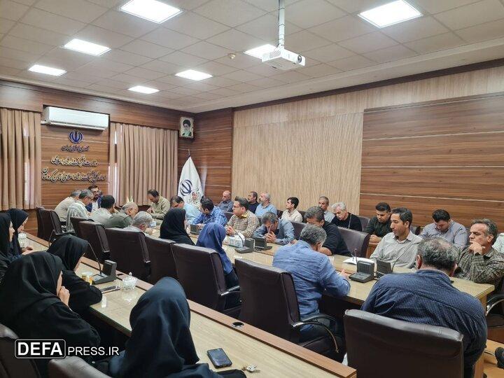 مدیر کل فرهنگ و ارشاد اسلامی کردستان: انسجام و اتحاد ملی با زبان هنر در کردستان تقویت شود