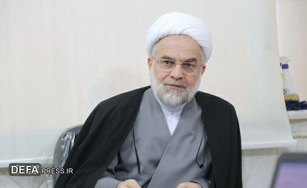 نماینده ولی فقیه در کردستان: حمله رژیم صهیونیستی به صدا و سیما نقض آشکار حقوق بین‌الملل و ترس از بیداری جهانیان است