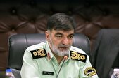 دستگیری جاسوس موساد و بازداشت چهار تروریست در عملیات فراجا