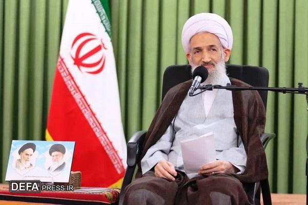 آیت الله محمدی لائینی: موفقیت نیرو‌های مسلح ایران برخلاف انتظار دشمنان بود