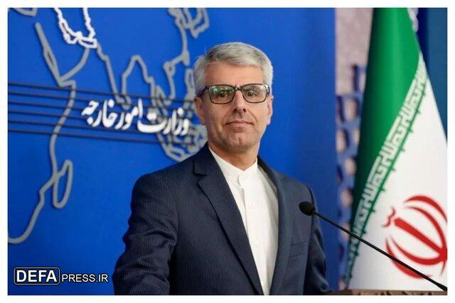 بقائی: همان درسی که به صدام دادیم را باید به این متجاوزان نیز بدهیم
