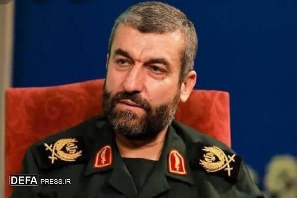 تدوین کتاب نقش گردان موسی بن جعفر (ع) استان سمنان در دوران دفاع مقدس 