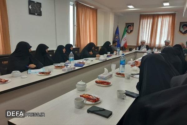 جنگ تحمیلی اخیر، اقشار مختلف ملت ایران را متحد و منسجم کرد